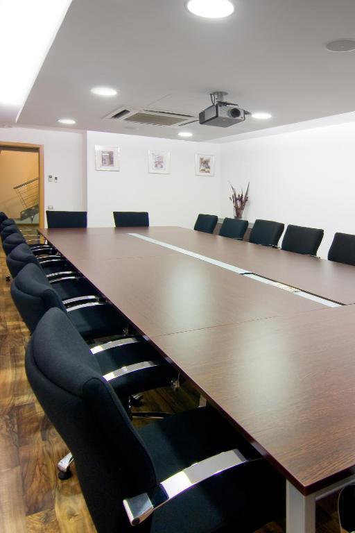 Residencia D'Investigadors Ostello Barcellona Esterno foto